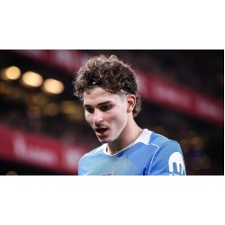 Julián Álvarez' individuelle Statistiken haben sich deutlich verschlechtert.